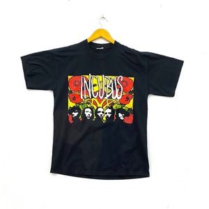 2000's INCUBUS A Crow Left Of The Murder